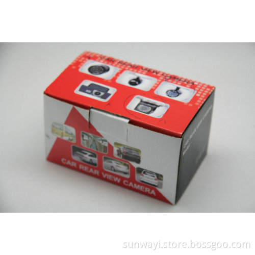 16.5mm / 18.5mm Car Camera Multifunctional Camera for Car